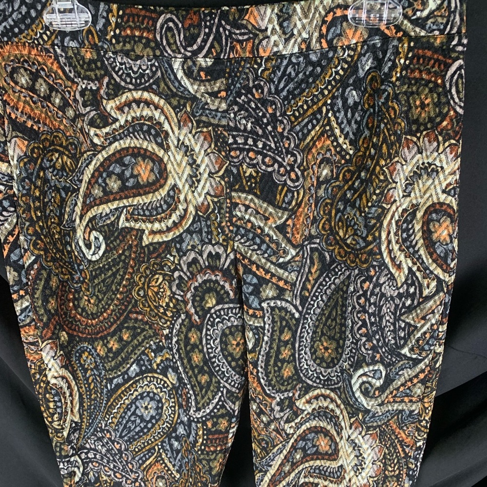 Joseph Ribkoff pants - Picture 2 of 3